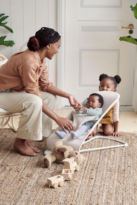 Actual product image BabyBjörn Bliss