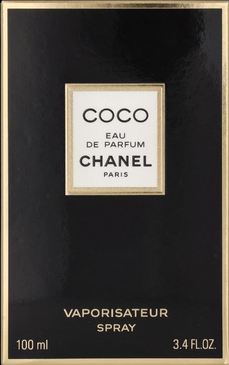 Actual product image Chanel Coco (Eau de parfum, 100 ml)