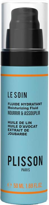 Plisson 1808 Fluide Hydratant non gras (50 ml, Gesichtsfluid)