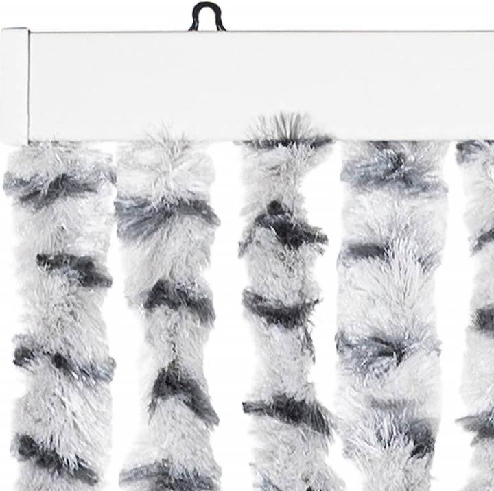 Actual product image VidaXL Insektenschutz-Vorhang (100 x 220 cm)