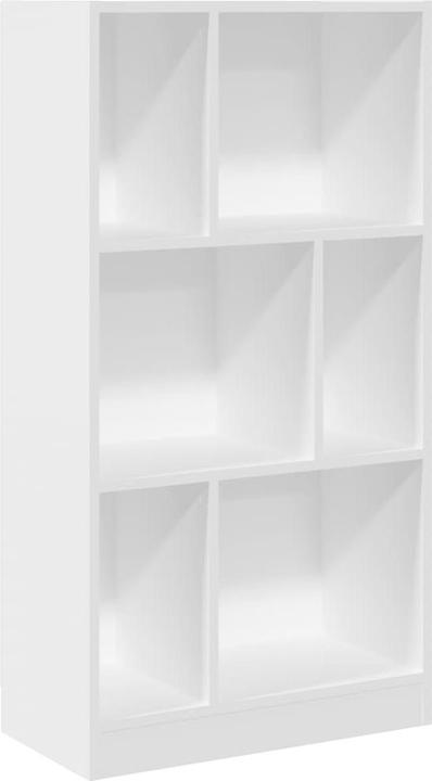 Immagine prodotto VidaXL Lavrenti (57 x 28,5 x 107,5 cm)