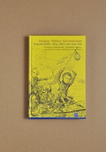 Produktbild Pädagoge - Politiker - Reformer (Deutsch, Hansjörg, Criblez, Lucien/Frank, 2005)