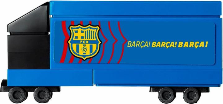 Produktbild LEGO ICONS CAMP NOU - FC BARCELONA 10284 (10284, LEGO Creator Expert, LEGO Seltene Sets)