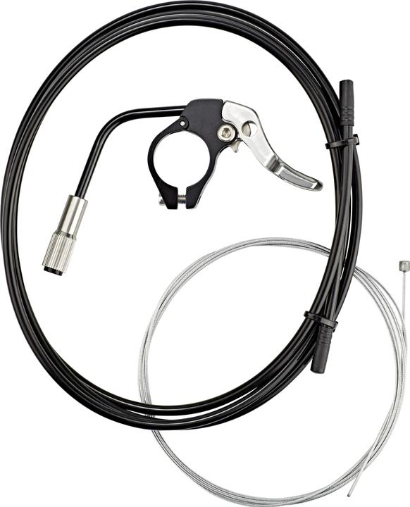 Actual product image XLC Sp-T10 (30.90 mm)