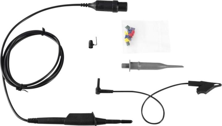 Image du produit Rohde & Schwarz RT-ZI10, Sonde 10:1, 500MHz (Oscilloscope)