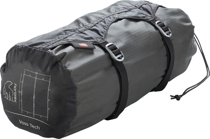 Image du produit Nordisk Voss Tech (Bâche, 0.99 kg)