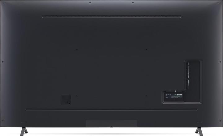 Produktbild LG 86UR640S0ZD 86 ", Landscape, webOS, Wi-Fi, 3840 x 2160 pixels, 330 cd / m² (3840 x 2160 Pixel, 86")
