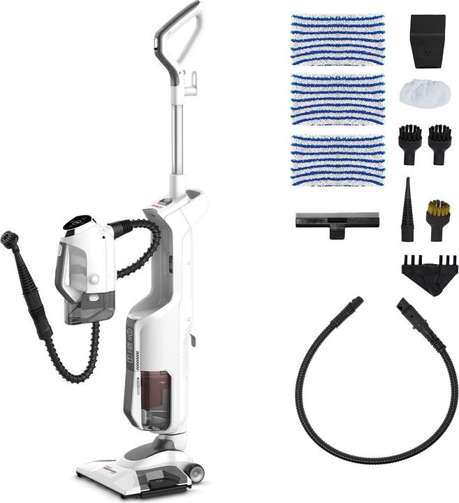 Actual product image Polti Vaporetto 3 Clean (1800 W)
