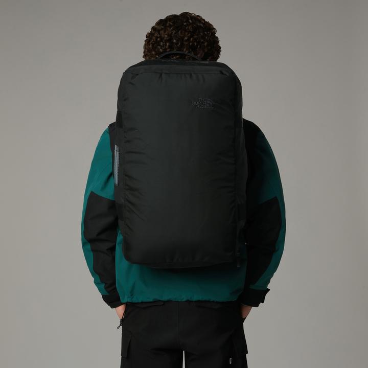 Actual product image North Face Base Camp Voyager Duffel (42 l)