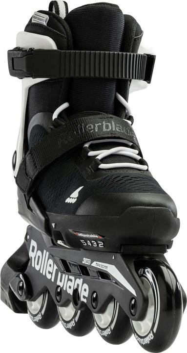 Produktbild Rollerblade Kids Microblade (28, 29, 30, 31, 32)