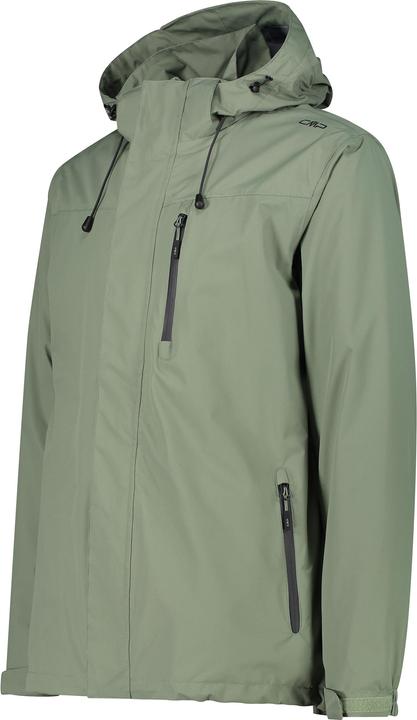 Image du produit CMP Campagnolo Ripstop Hoodie (54)