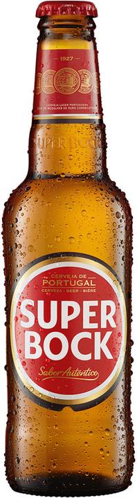 Immagine prodotto Super Bock Campo (6 x 33 cl)