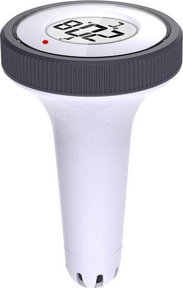 Actual product image Infactory Additional radio pool thermometer