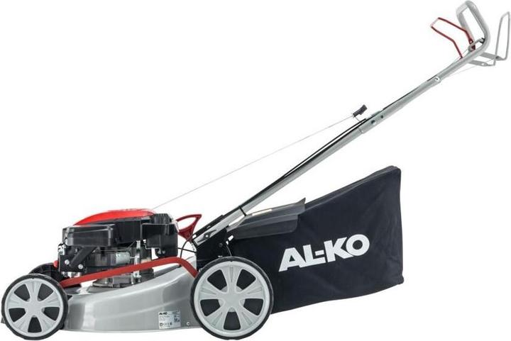 Actual product image AL-KO RSM Easy 4.60 SP-S (Petrol)