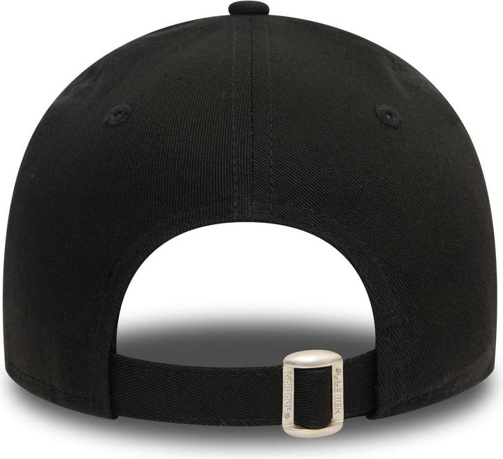 Immagine prodotto New Era Cappellino 9Forty - New York Yankees nero - Bambino (53, 52 C, 54 C)
