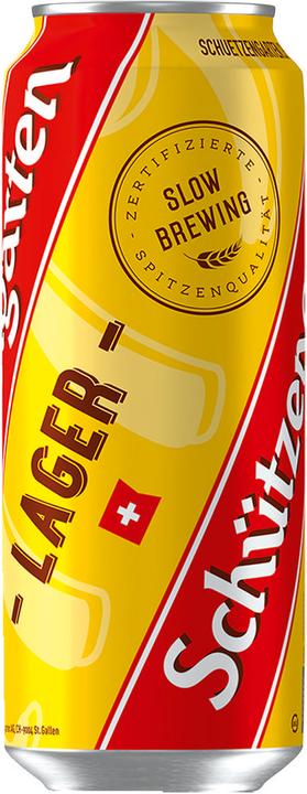 Image du produit Schützengarten Entrepôt (6 x 50 cl)