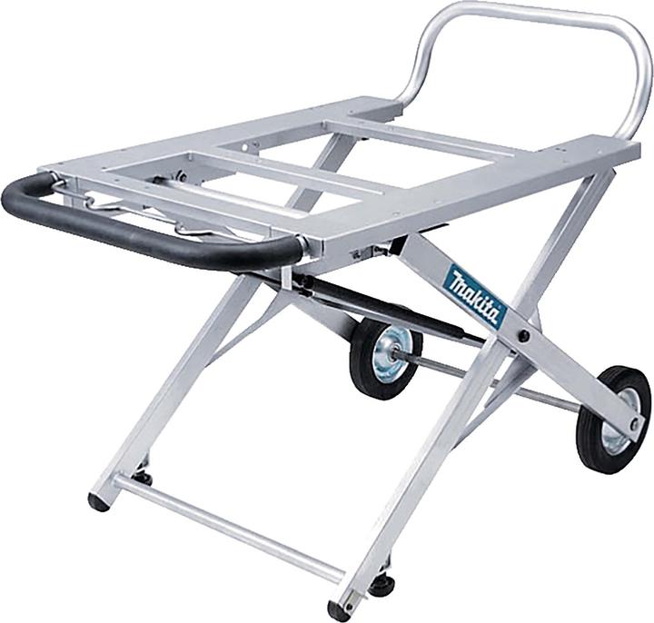 Produktbild Makita Fahrbares Untergestell 2704 (111 cm, 67 cm)