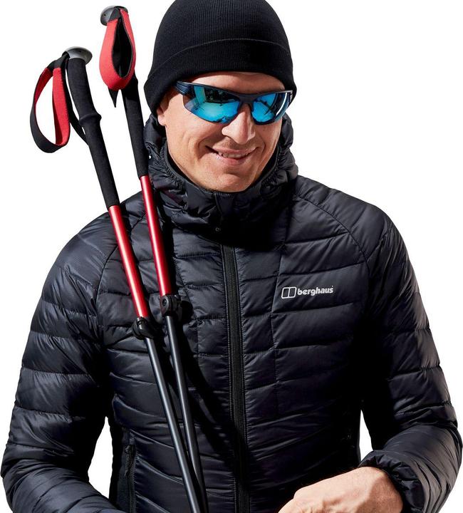 Produktbild Berghaus Tephra 2.0 Kapuzen-Isolierjacke für Jacket (52)