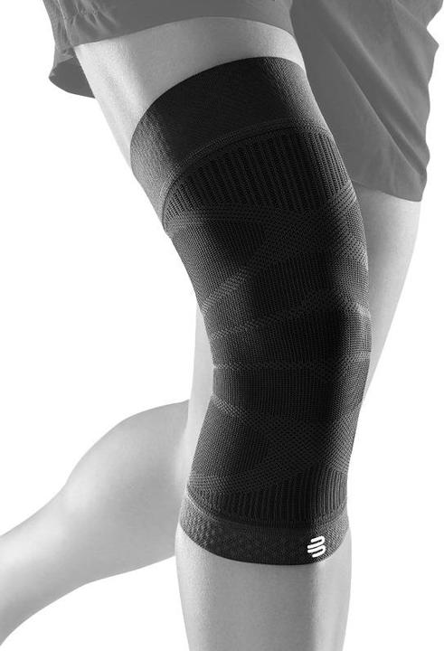 Produktbild Bauerfeind Sports Compression Knee Support (XL)