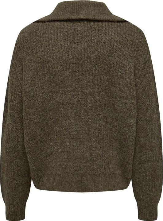 Produktbild Only High Neck Strickpullover (S)