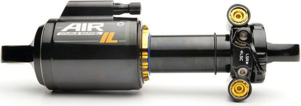Produktbild Cane Creek DB Air Inline (190 mm, 50 mm)