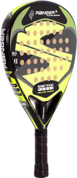 Image du produit Softee Ranger Yellow Junior