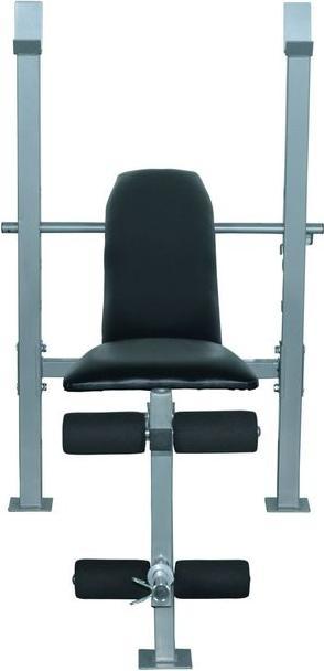 Image du produit Homcom Banc incliné multifonctionnel