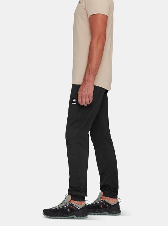 Image du produit Mammut Pantalon Massone Light Men (48)