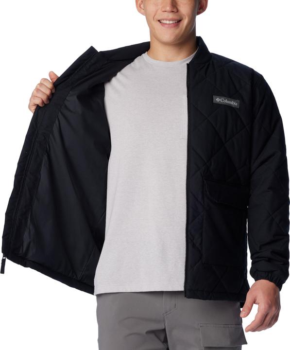 Produktbild Columbia Rad Padded™ Jacket (M)