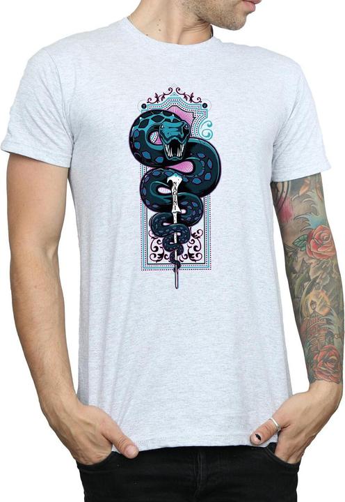 Produktbild Neon Nagini TShirt (3XL)