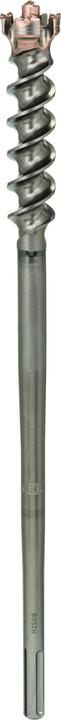 Immagine prodotto Bosch Professional Zubehör Punta PRO SDS max-9 a sfondamento, 45 x 450 x 600 mm (45 mm)