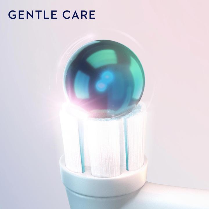 Produktbild Oral-B iO Gentle Care (4 x)