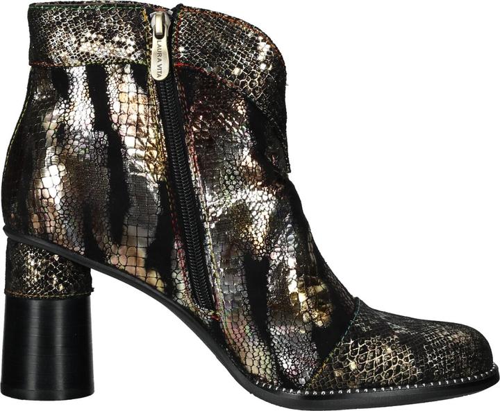 Actual product image Laura Vita Boots GUCSTOO (39)