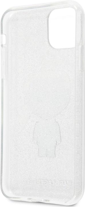 Image du produit Karl Lagerfeld Cas (Apple iPhone 11 Pro Max)