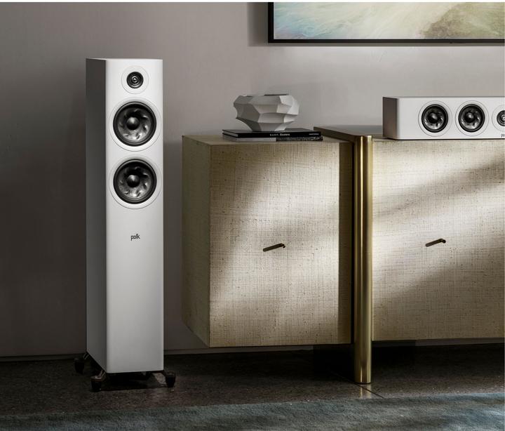 Produktbild Polk Reserve R600 (1 Paar, 200 W)