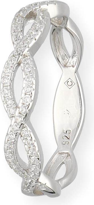 Image du produit Carat style (58, Argent 925)