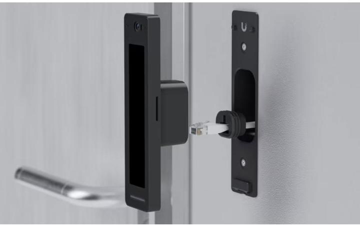 Actual product image Ubiquiti UniFi Access Reader G2 Professional
