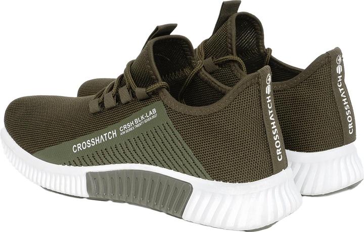 Produktbild Crosshatch Sneaker Nimbus (47)
