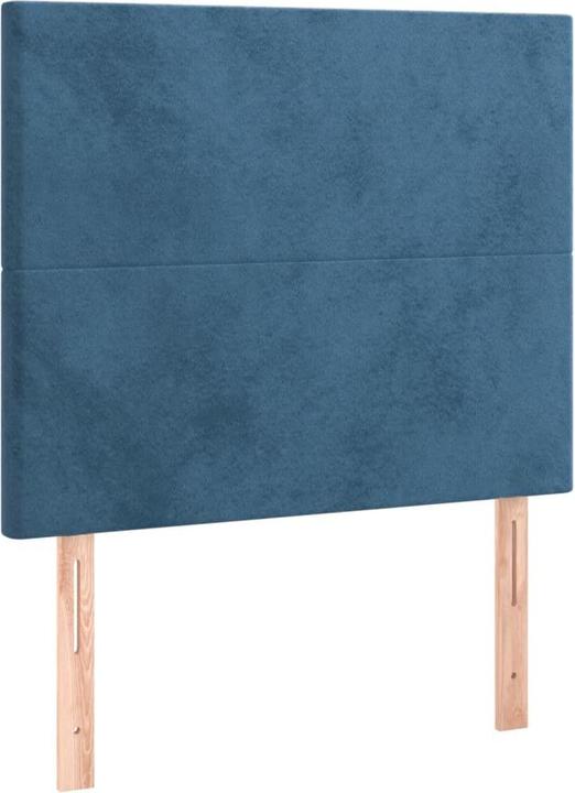 Produktbild VidaXL Ruben (80 x 5 x 128 cm)