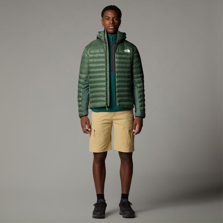 Produktbild North Face Terra Peak Hybrid Hoodie (XL)