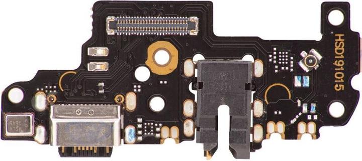 Actual product image Xiaomi Redmi Note 8 Pro Board with Charging Connector