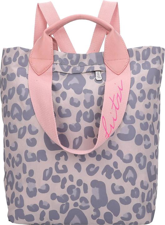 Produktbild Fritzi aus Preußen Ju Limited 2in1 City Rucksack 38 cm (17 l)