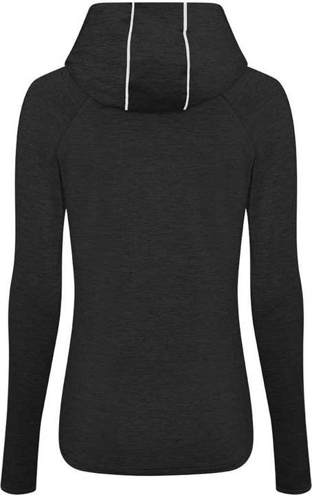 Actual product image Awdis Just Cool Girlie Cowl Baselayer Top (L)