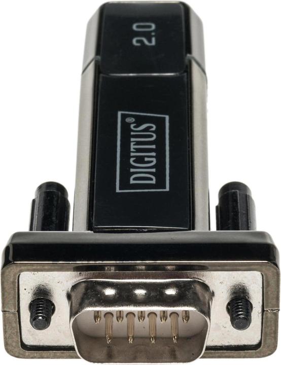 Produktbild Digitus Da-70156 (USB 2.0)