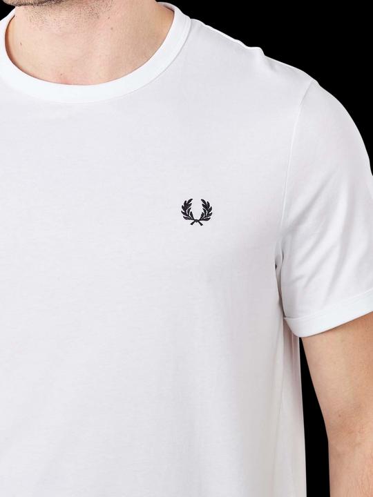 Immagine prodotto Fred Perry Ringer (L)