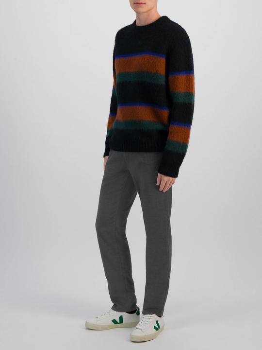Image du produit BRAX Pantalon casual "Cadiz" gris foncé (W34/L30)