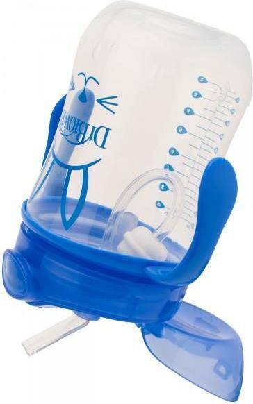 Actual product image Dr Browns Dr.brown's Mi Primer Vaso Con Pajita 6 Meses