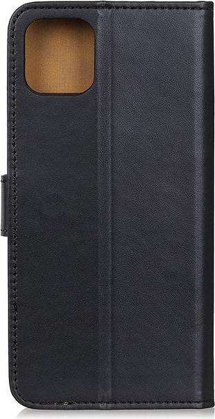 Produktbild MU Classic Classic II Leder Bookcover Series (Xiaomi Mi 11i)