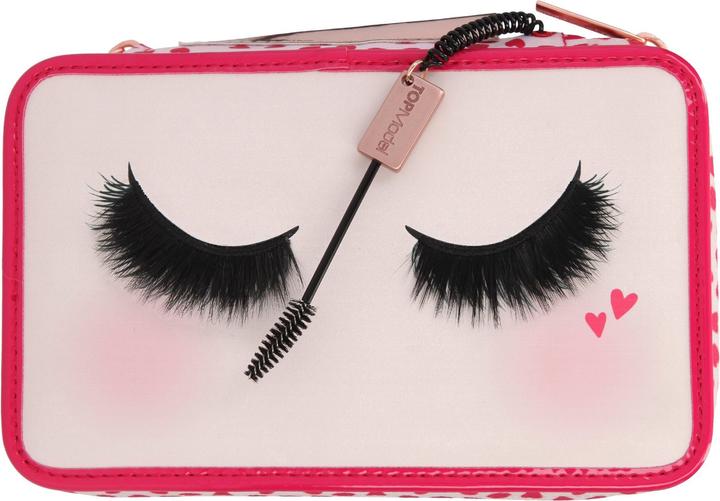 Actual product image Top Model Hard case