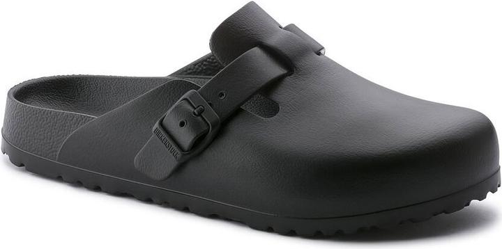 Birkenstock UNISEX BOSTON Eva Regular - Black (43)
